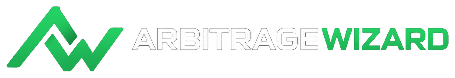 ArbitrageWizard